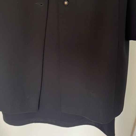 Pierre Cardin Femme sleeveless dress and coat blazer set 10 - Picture 4 of 6